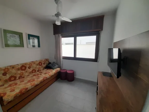 Imagem Apartamento 1 Dormitório - Bairro Zona Nova