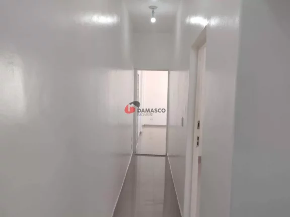 Imagem Sobrado à venda 128M², Centro, São Caetano do Sul - SP