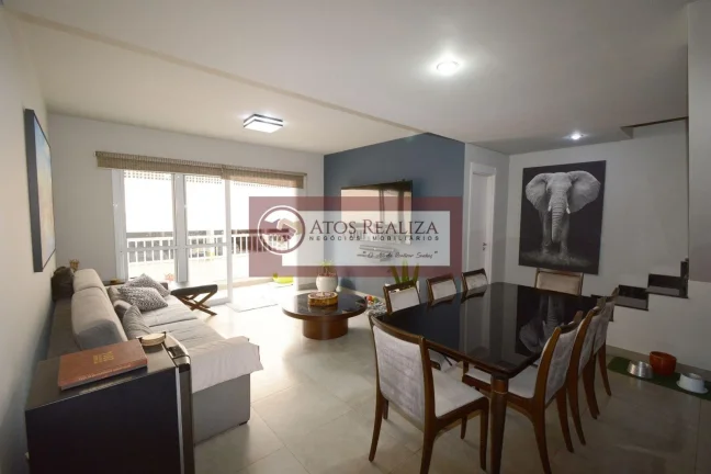 Imagem Conheca TownHouse, Com 3 Dormitórios, sendo 1 suíte 3 banheiros 2 vagas Varanda Lavanderia Churrasqueira Piso Portobello Armários embutidos submetida; Quartos,banheiros,sala,lavanderia e cozinha Clube em condomínio residencial fechado Segurança e portaria