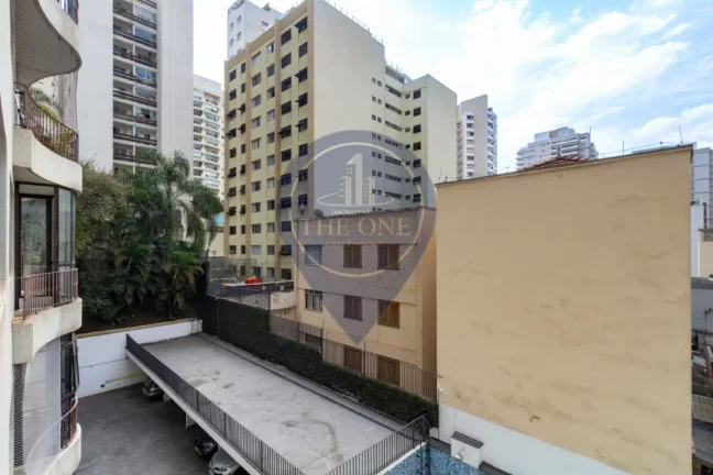 Imagem Imperdível oportunidade de investimento: Apartamento de 4 quartos com suíte e 2 vagas em Perdizes, São Paulo-SP!