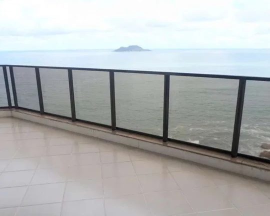 Imagem Apartamento com vista nas Galhetas