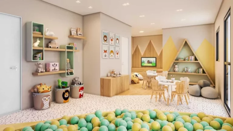 Imagem KZ REMÉDIOS - KAZZAS - Apto de 41m², 2 dorms, a poucos minutos do Parque Vila dos Remédios!