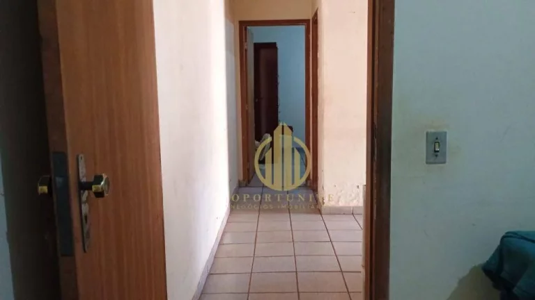 Imagem Casa a Venda na Vila Tiberio R$ 330.000,00