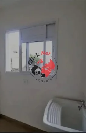 Imagem Apartamento bem localizado na Vila Eldizia, Santo André com 2 dormitórios, 1 vaga, 48 m².