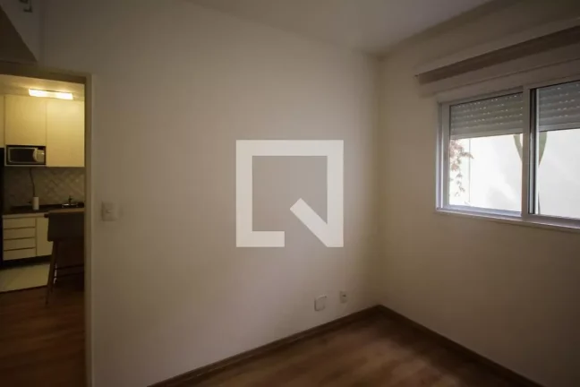 Imagem Apartamento à Venda - Aclimação, 1 Quarto, 72 m2