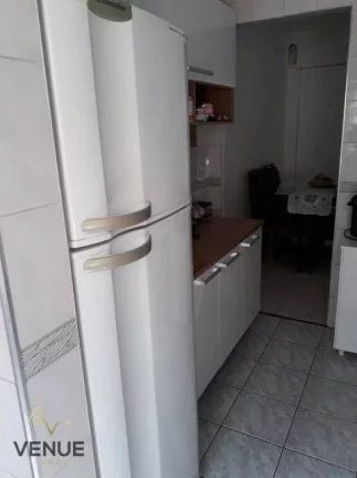 Imagem Apartamento com 2 dormitórios à venda, 52 m² por R$ 274.000,00 - Vila Iório - São Paulo/SP