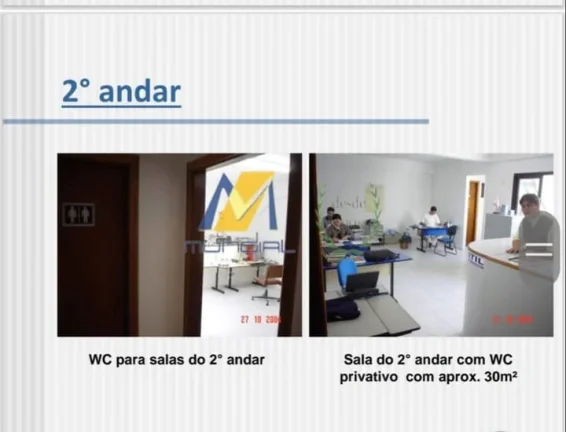 Imagem Prédio Comercial - Oportunidade Única!