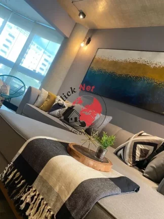 Imagem Apartamento Exclusivo á Venda no bairro Jardim em Santo André