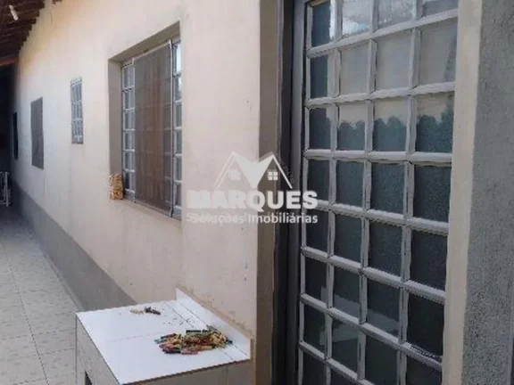Imagem Casa para Venda no bairro Jardim Lucélia em Sumaré