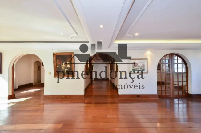Imagem Jardim Paulista, apartamento 4 dormts, 2 suites, 3 vagas