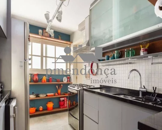 Imagem Apartamento 3 quartos 1 suite, 1 vaga