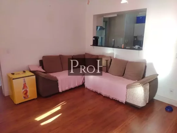 Apartamento com 3 Quartos à Venda, 98 m² em Centro - São Bernardo Do Campo