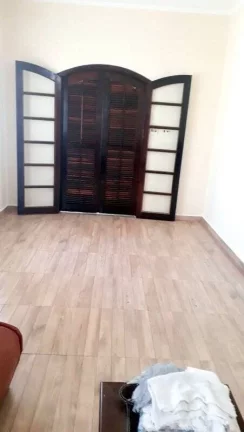 Imagem CASA LADO PRAIA - TODA REFORMADA - 3 DORMITORIOS S/UMA SUITE