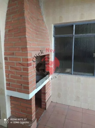Imagem Sobrado para Venda no bairro Dos Casa, 4 dorm, 3 suíte, 4 vagas, 291 m