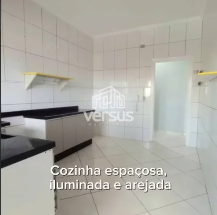 Imagem SOBREPOSTA 2 DORMITÓRIOS SENDO 1 SUITE - TUDE BASTOS - PRAIA GRANDE