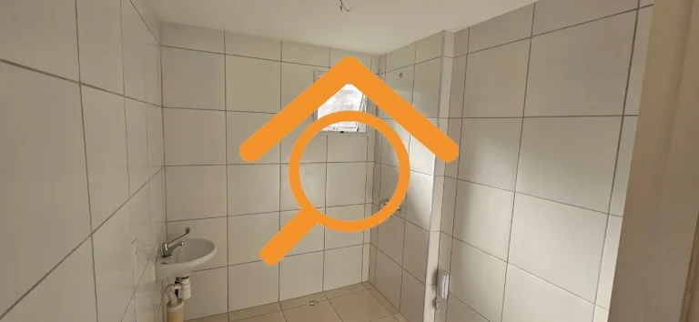 Imagem Apartamento Padrão com 1 Quarto em Interlagos - São Paulo-SP 35m² de Luxo e Conforto Dez Miguel Yunes