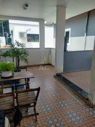 Imagem Casa Comercial Otima localização, VILA BETÂNIA - SÃO JOSÉ DOS CAMPOSSP