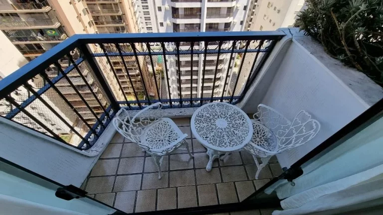Imagem Apartamento à venda - Pitangueiras - Guarujá/SP