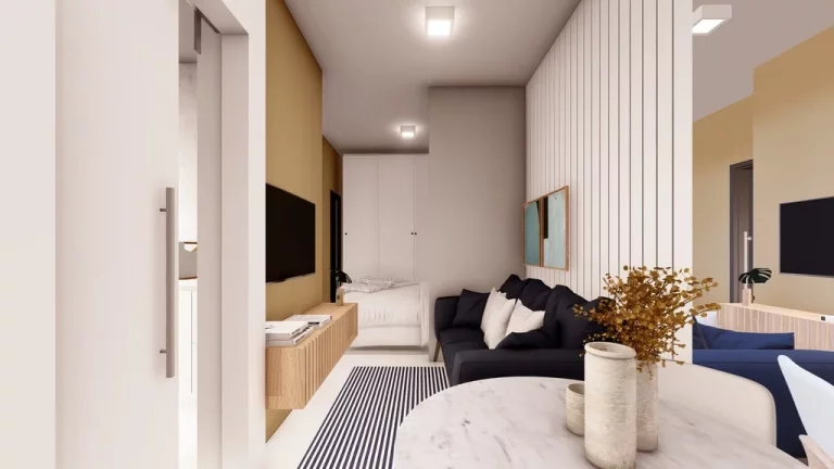 Imagem Apartamento com 1 Quarto à Venda, 50 m² em Vila Carrão - São Paulo