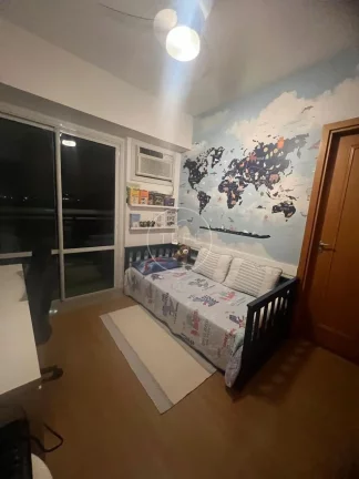 Imagem APARTAMENTO MOBILIADO para LOCAÇÃO no PENÍNSULA (Aquarela) - Barra da Tijuca - R$ 15.000,00