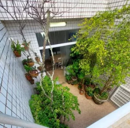 Imagem Casa á venda em Santos, Rua Liberdade