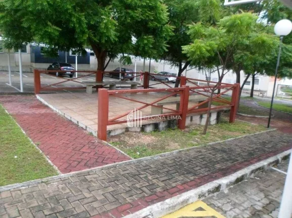 Imagem Apartamento com 2 dormitórios à venda, por R$ R$ 230.000,00 - Condomínio DELTA VILLE - Piçarreira - Teresina/PI