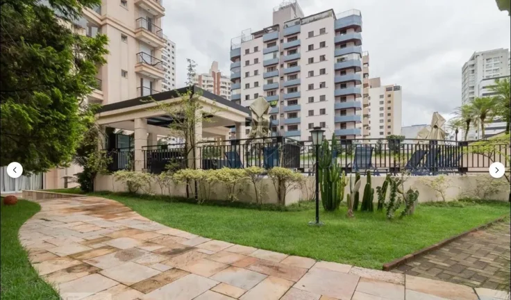 Imagem Apartamento em Vila Mascote, São Paulo/SP