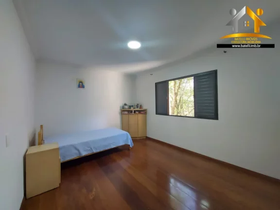 Imagem Casa a venda condomínio Parque Paulistano - Batelli Imóveis