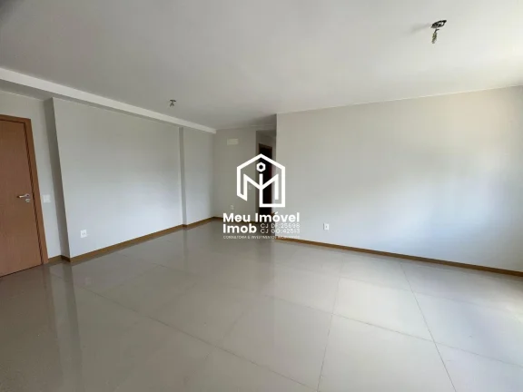 Imagem Apartamento no Square Garden - Brasília