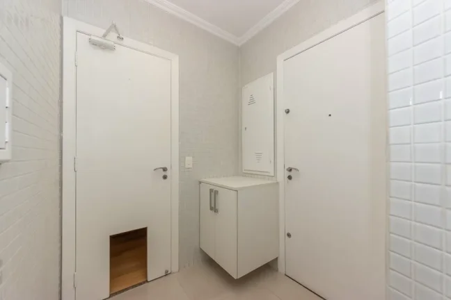 Imagem APARTAMENTO RESIDENCIAL em São Paulo - SP, Higienópolis