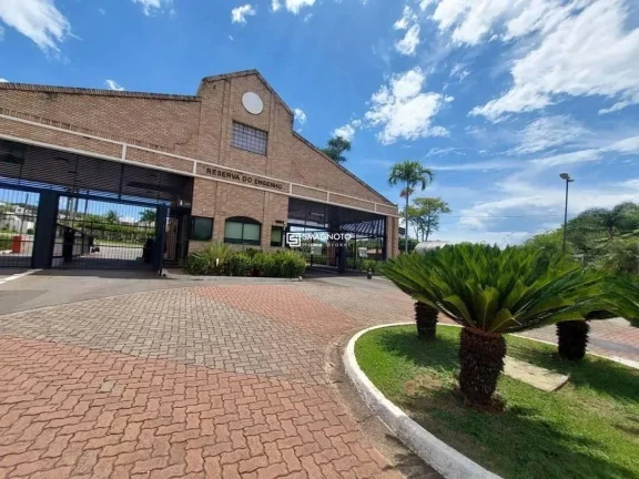 Imagem Terreno à venda, 360 m² por R$ 285.000,00 - Loteamento Residencial Reserva Do Engenho - Piracicaba/SP
