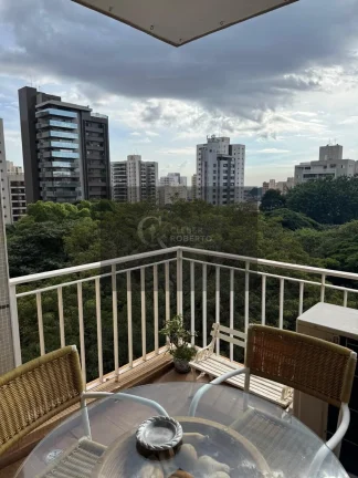 Imagem Apartamento com 3 Quartos à venda, 150m² - Centro