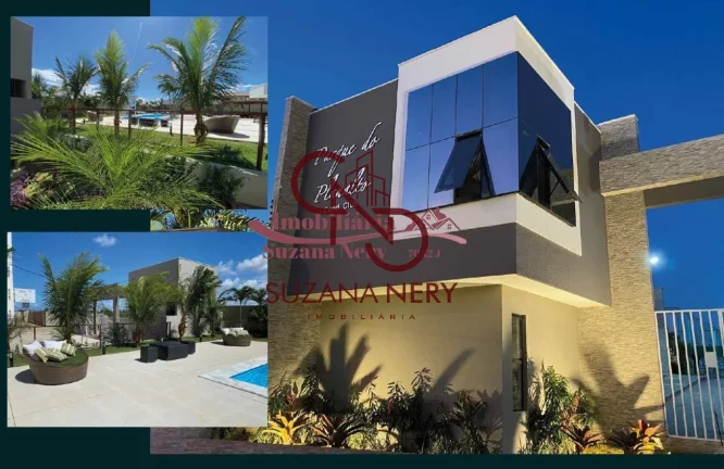 Imagem APARTAMENTO NO PARQUE DO PLANALTO CONDOMÍNIO CLUBE