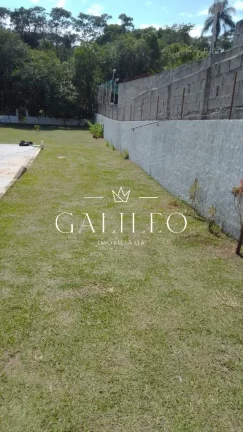 Imagem CHACARA COM PISCINA Á VENDA EM NOVA TRIESTRE JARINU -SP