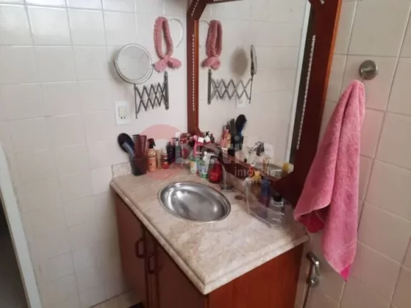 Imagem Cobertura com 5 dormitórios à venda, 150 m² - Centro - Cabo Frio/RJ