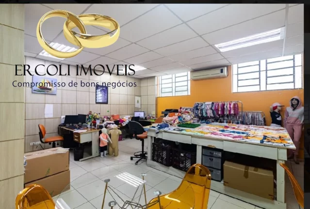 Imagem APARTAMENTO COMERCIAL em São Paulo - SP, Vila Nova Manchester