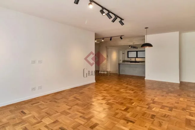 Imagem Apartamento à Venda, 3 Quartos, 133 m2 - Higienópolis, São Paulo | Gramachos