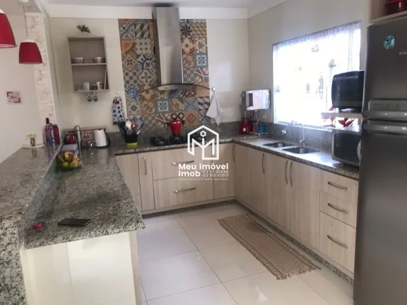 Imagem Casa 3 Qts 1 Suíte 3 Vagas Lote 667m² Rua 08 Vicente Pires