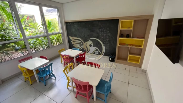 Imagem APARTAMENTO MOBILIADO EM CONDOMINIO RESORT UBATUBA