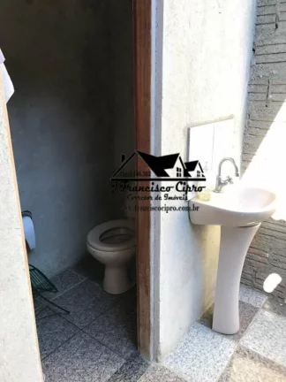Imagem Casa-Sobrado