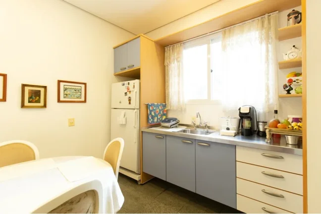 Imagem APARTAMENTO RESIDENCIAL em São Paulo - SP, Panamby