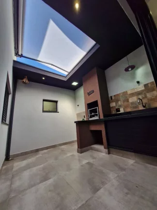 Imagem Linda Nova Casa Braganca Paulista Aceita Financiamento!