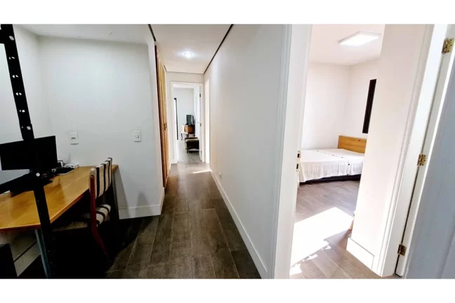 Imagem APARTAMENTO RESIDENCIAL em São Paulo - SP, Morumbi