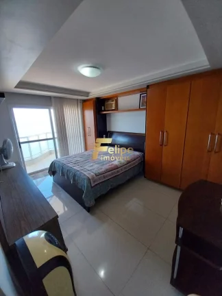 Imagem APARTAMENTO FRENTE MAR NA PRAIA DO MORRO!