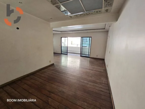 Imagem (Venda) Apartamento com 3 dormitórios - Centro - Nova Iguaçu/RJ