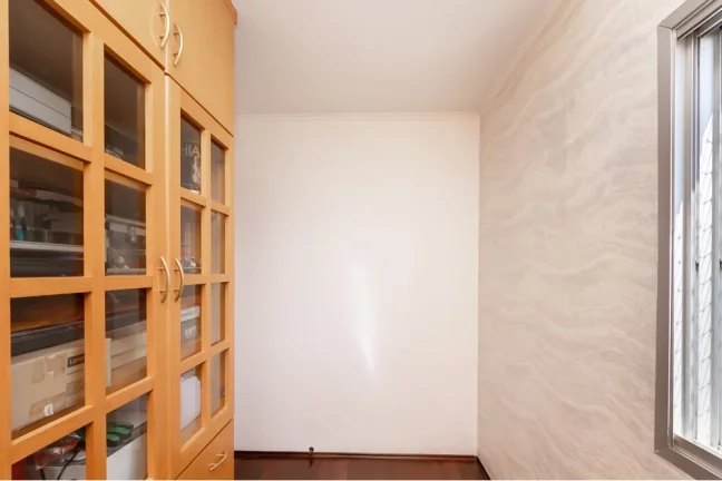 Imagem Apartamento à venda na Vila Barreto, 82m², 3 dormitórios e 2 vagas livres