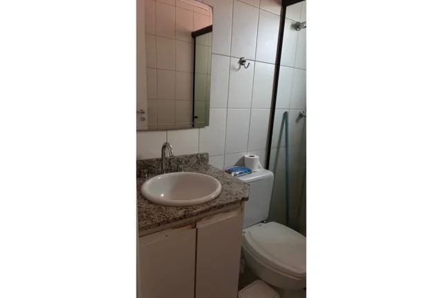 Imagem APARTAMENTO RESIDENCIAL em São Paulo - SP, Freguesia do Ó