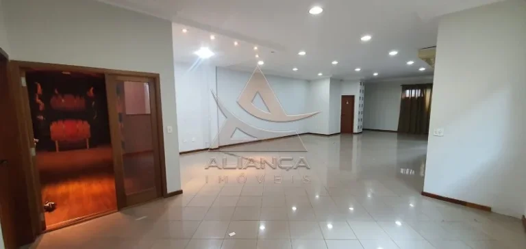 Imagem Prédio Comercial - Ribeirão Preto - Alto da Boa Vista