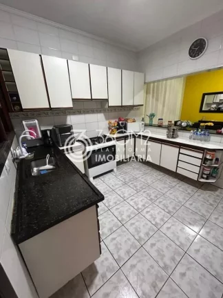 Imagem Sobrado para Venda em Santo André / SP no bairro Vila Linda