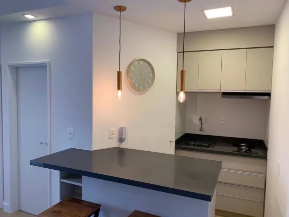 Imagem Flat para VENDA em Indianópolis - Moema Studium 32m²